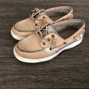 Sperry Ivyfish boatshoe